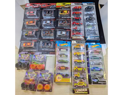 Model Car Mania (A983) - Lot 202