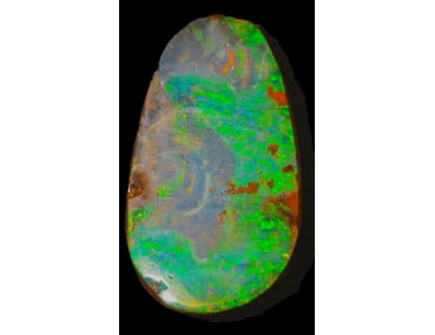 UNRESERVED Diamonds, Gemstones & Opals (A993) - Lot 439