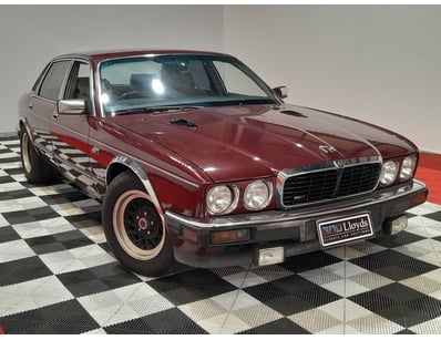 Classic, Muscle & Barn Finds - Lot 246