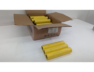 End of Contract Bypass Surplus - PART 2 - Lot 1270