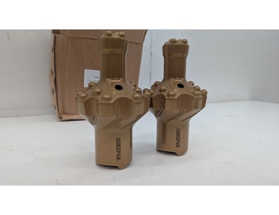 End of Contract Bypass Surplus - PART 2 - Lot 1258