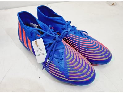 Major Brand Apparel & Footwear Liquidation Even... - Lot 158