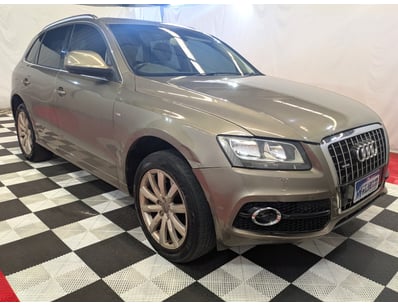 Passenger, Luxury & Commercial Vehicles Auction - Lot 1150