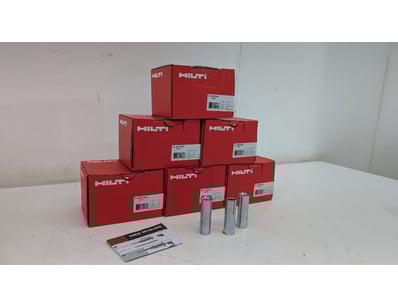 End of Contract Bypass Surplus - PART 2 - Lot 1182