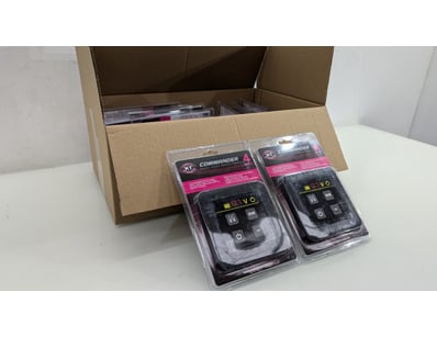 Home Improvement, DIY & Hardware (NSWA973) - Lot 1268