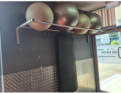 Gym Equipment Liquidation (ON11749) - Lot 84