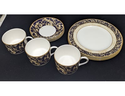 The Curio Collection (A1001) - Lot 2041