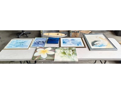 House & Homewares (A993) - Lot 202