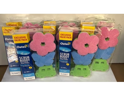 Home Improvement, DIY & Hardware (SAA994) - Lot 4481