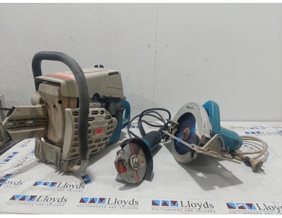 Home Improvement, DIY & Hardware (NSWA976) - Lot 2025