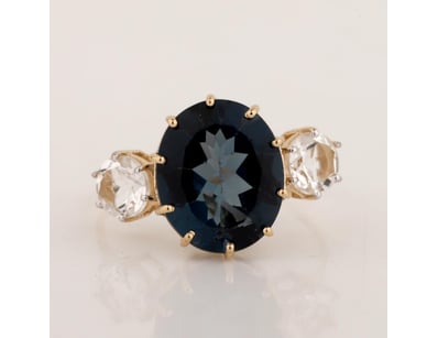 Fine Jewellery (A976) - Lot 1308