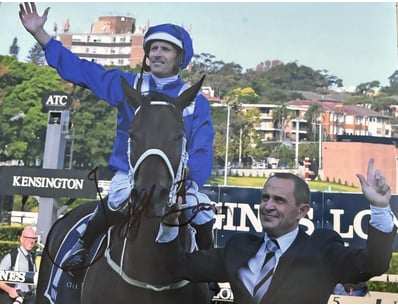 Mancave & Memorabilia (A1003) - Lot 622