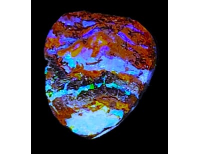 UNRESERVED Diamonds, Gemstones & Opals (A998) - Lot 365