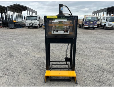 Civil, Transport & Machinery - Nationwide (ON4... - Lot 7810