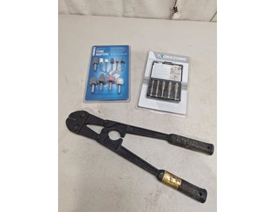 QLD Public Trustee Home & Collectables Clearanc... - Lot 220