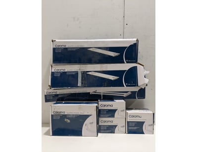 MOSTLY UNRESERVED Carpentry Business Closure - Lot 96