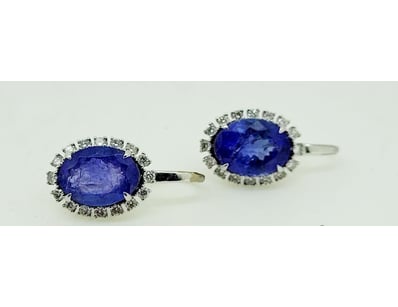 Fine Jewellery Market (A1000) - Lot 561