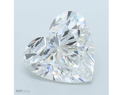 7.01 CARATS E/VS1 LAB GROWN DIAMOND - IGI CERTIFIE...