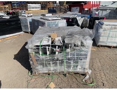 UNRESERVED Tile Warehouse Business Closure  (ON4... - Lot 20