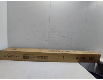 Unclaimed Freight (GCA984) - Lot 2775