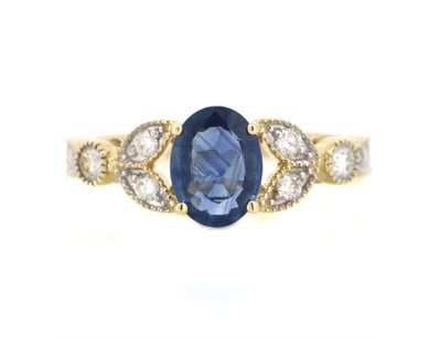 Fine Jewellery (A981) - Lot 1221