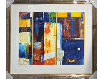 Art Market (A998) - Lot 581