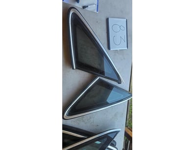 Car Parts & Accessories (A986) - Lot 81