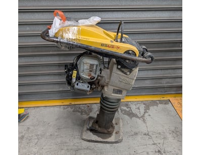 Industrial Plumbing & Civil Contractor Liquidat... - Lot 101