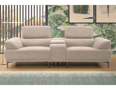 Brand New Contemporary Lounge Suites (NSWA988) - Lot 18