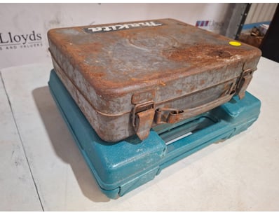 Home Improvement, DIY & Hardware (A983) - Lot 40