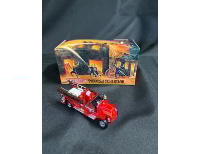Model Car Mania (A1006) - Lot 430