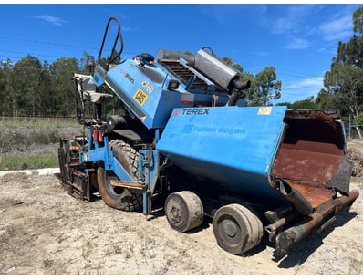 Civil, Transport & Machinery - Nationwide (ON4461) - Lot 840