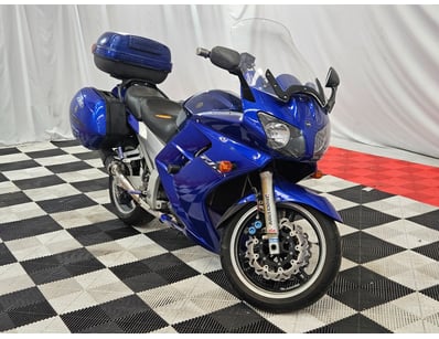 Motorbike, Marine & Recreation Assets Auction - Lot 202