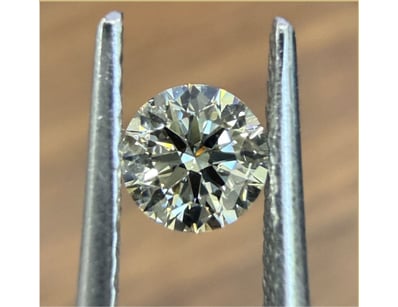 Diamond And Gemstone Market (A982) - Lot 717