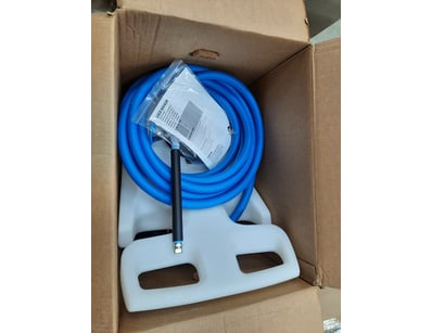 Unclaimed Freight (GCA984) - Lot 345