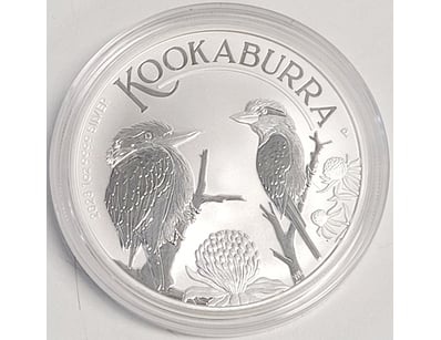 Banknotes & Coins (A982) - Lot 1722