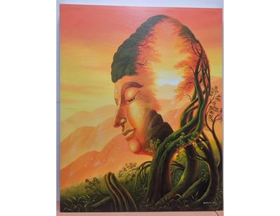 Art Market (A1006) - Lot 593