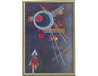 Art Market (A978) - Lot 2600