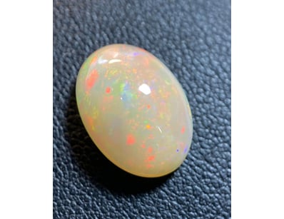 UNRESERVED Diamonds, Gemstones & Opals (A988) - Lot 4505