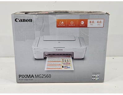 Home & Office Essentials (VICA980) - Lot 401