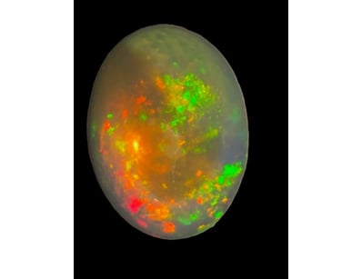 UNRESERVED Diamonds, Gemstones & Opals (A992) - Lot 691