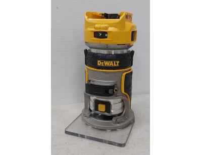 $500k Major Retailer Power Tools - Insurance C... - Lot 1085