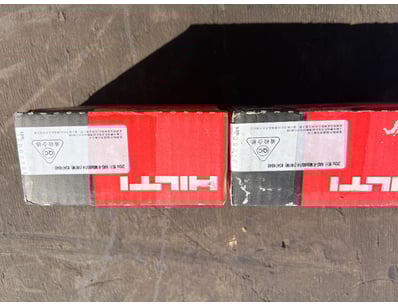 Plant, Transport & Machinery - Lot 3210