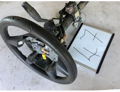 Car Parts & Accessories (A986) - Lot 45