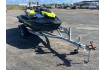 2020 Sea Doo GTR 230 Year: 2020 Make: Sea