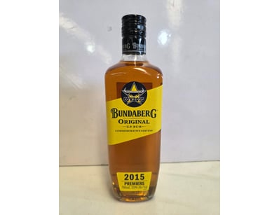 Reserve & Rarity - Lot 81