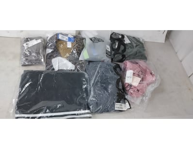 Unclaimed Freight (GCA995) - Lot 416