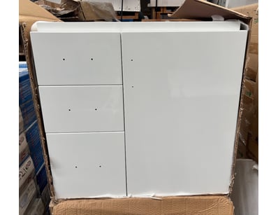 $5M Bathroom Appliances Blitz Part 2 (VICA895) - Lot 158