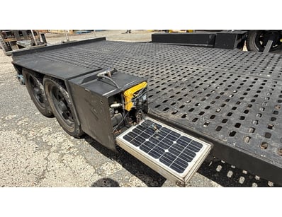 Motorbike, Marine & Recreation Assets Auction - Lot 170