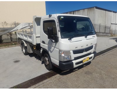 Civil, Transport & Machinery - Nationwide (ON4... - Lot 2000